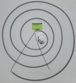 Model 122 - 120v - Element Pack