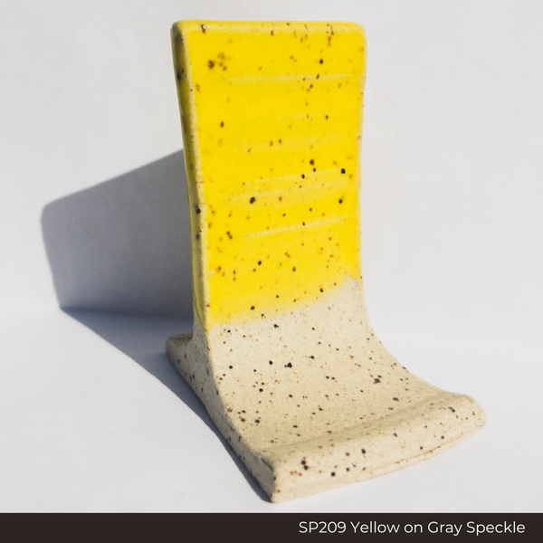 SPS Color Pop Glaze Kit- Midrange Glaze Cone 4-6