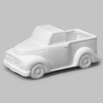 Earthenware - Truck Container