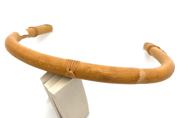 Topknot Standard English Handle- 8 in