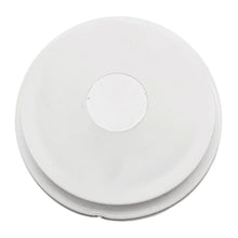 White Rubber Stoppers