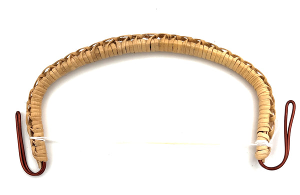 Rattan Teapot Handle