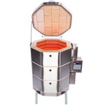 Model 184 & Model 186 - 240v - Element Packs