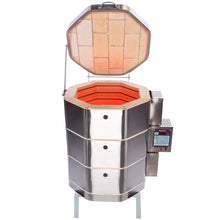 Model 184 & Model 186 - 240v - Element Packs