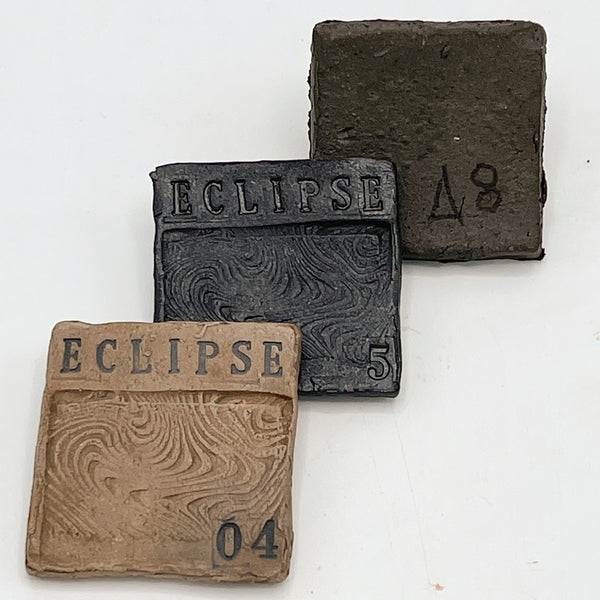 Eclipse Pottery Clay