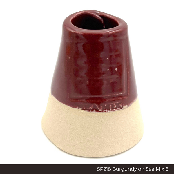 SPS Color Pop Glaze Kit- Midrange Glaze Cone 4-6