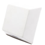 Plaster Mold – Square