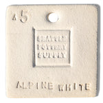 SP655 Alpine White