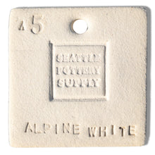 SP655 Alpine White