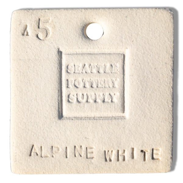 SP655 Alpine White