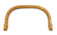 Cane Teapot Handle