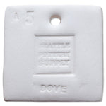 SP660 Dove Porcelain