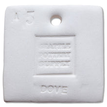 SP660 Dove Porcelain