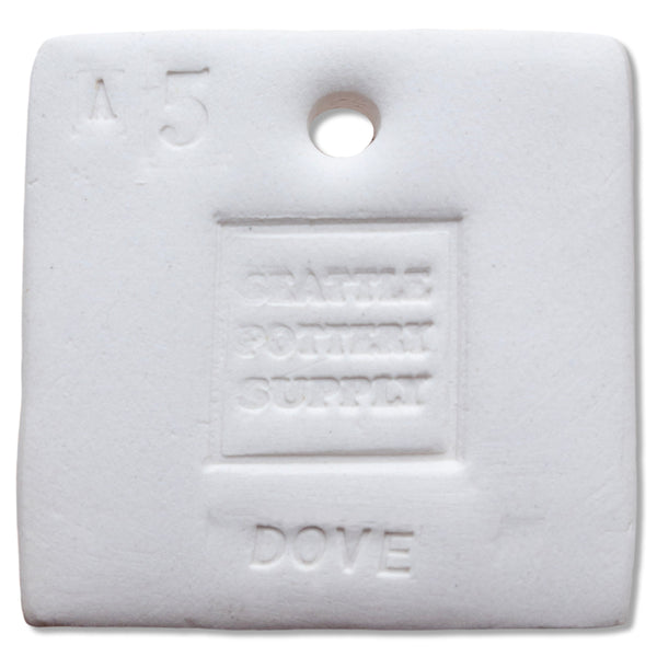 SP660 Dove Porcelain