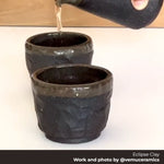 Eclipse Pottery Clay