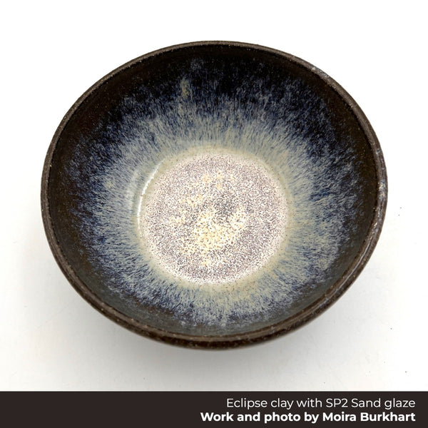 Eclipse Pottery Clay