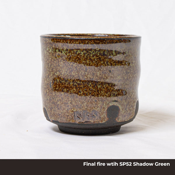 Eclipse Pottery Clay