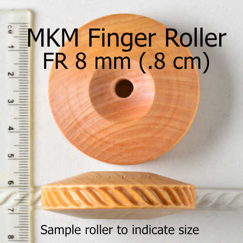 Finger Roller