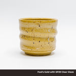 Fool's Gold Pottery Clay
