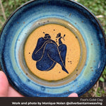 Fool's Gold Pottery Clay