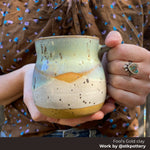 Fool's Gold Pottery Clay