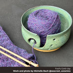 Fool's Gold Pottery Clay