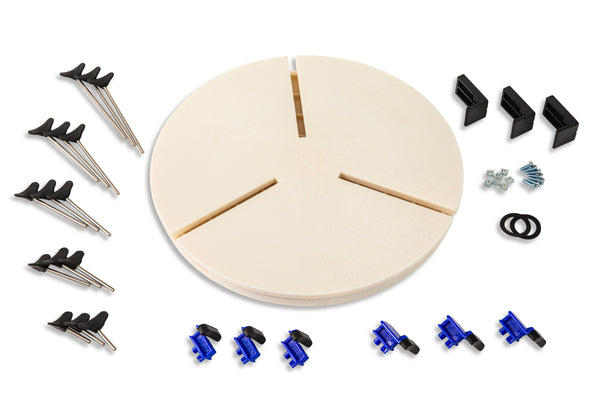 Giffin Grip Model 10 (Right-Handed Model)