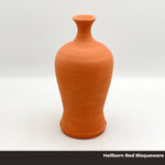 SP666 Hellborn Red Speckled Stoneware