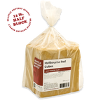 SP666 Hellborn Red Speckled Stoneware