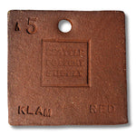 SP631 Klamath Red