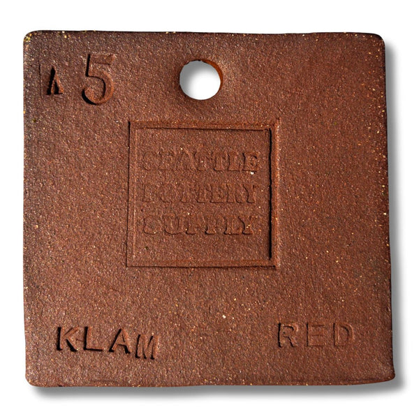 SP631 Klamath Red