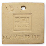 SP632 Klamath White
