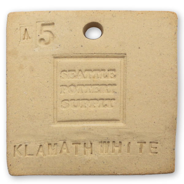 SP632 Klamath White