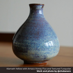 SP635 Klamath Yellow