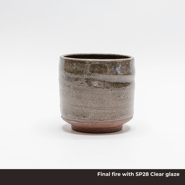 SP635 Klamath Yellow