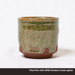 SP635 Klamath Yellow