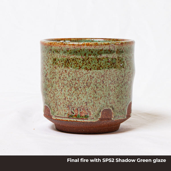 SP635 Klamath Yellow