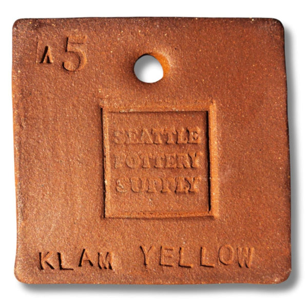 SP635 Klamath Yellow