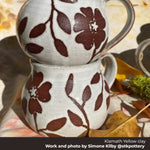 SP635 Klamath Yellow