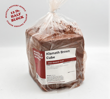 SP634 Klamath Brown