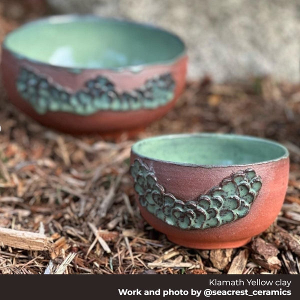 SP635 Klamath Yellow