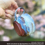 SP635 Klamath Yellow