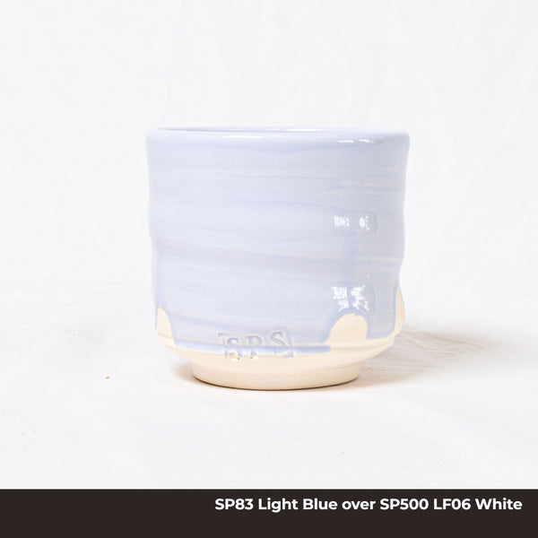 SP83 - Light Blue