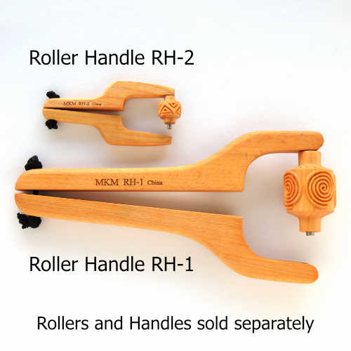 Roller Handles