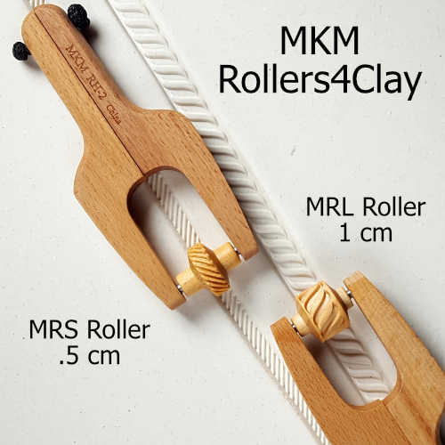 Mini Roller MRS - 0.5 cm