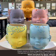 6376 - Robin's Egg Blue