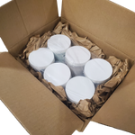 Beachcomber Mid-range Glaze Flight