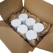 Beachcomber Mid-range Glaze Flight