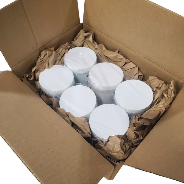 Beachcomber Mid-range Glaze Flight