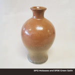 Beachcomber Mid-range Glaze Flight